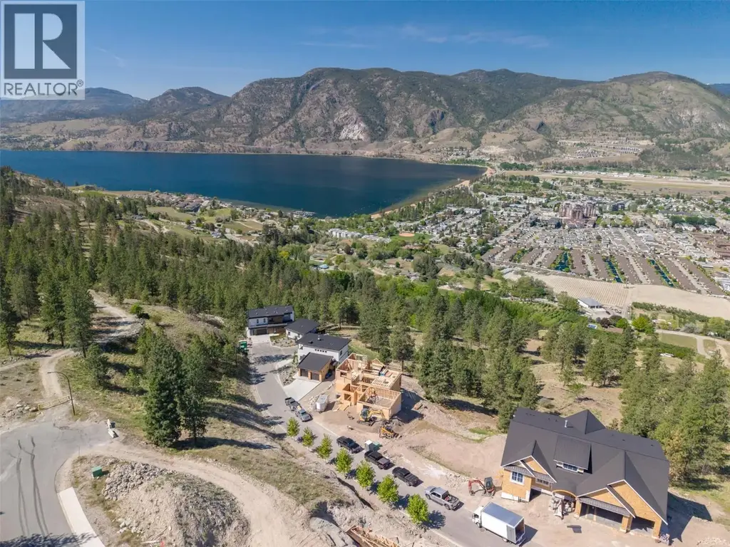 3331 Evergreen Drive Unit# 114, Penticton